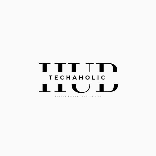 Techaholic Hub